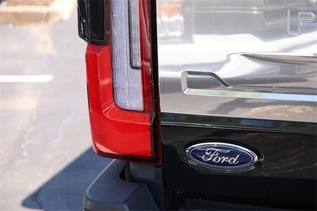 2023 Ford F-250SD Platinum